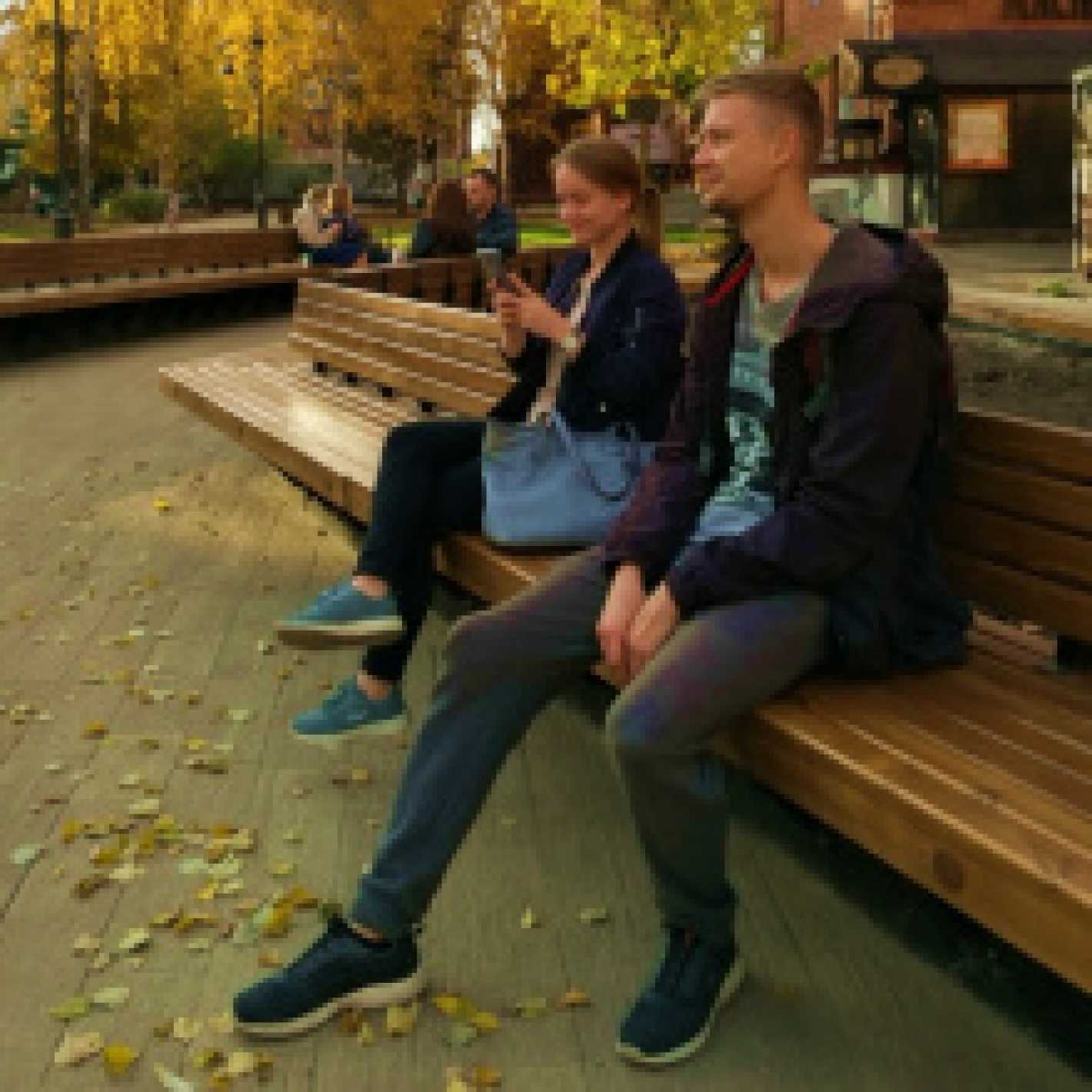 Томская область улучшила позиции в рейтинге регионов с благоприятной городской средой