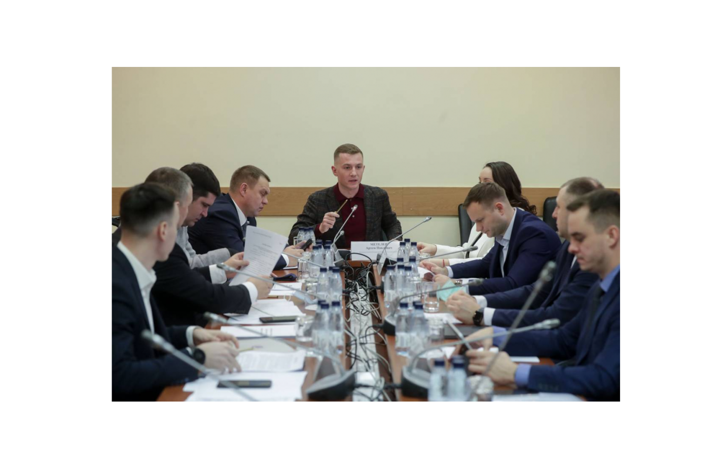 Томичи вошли в экспертный совет комитета Госдумы РФ по молодёжной политике